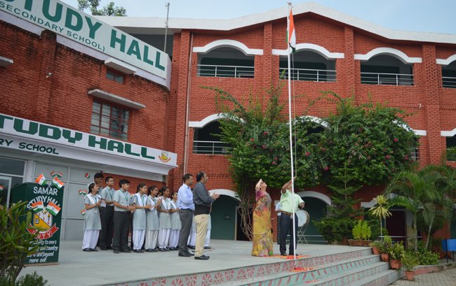 Independence Day Celebration-...