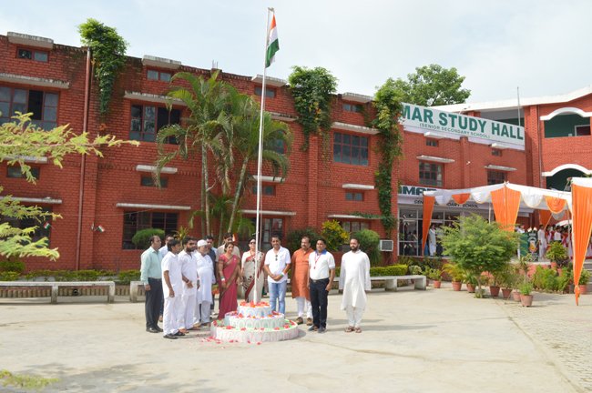 15 August 2016