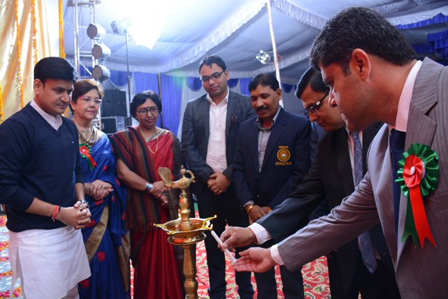 Annual Function 2016