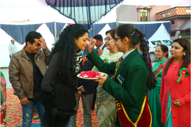 Annual Function-2019...