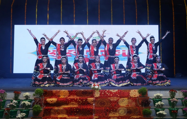 Annual Function- 2022