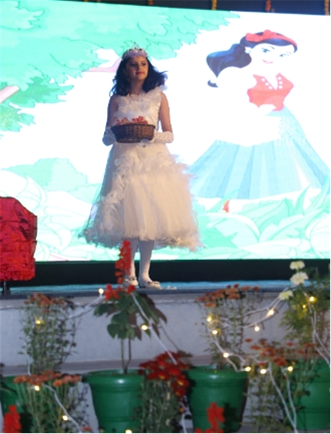 Annual Function- 2022