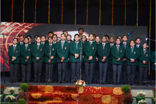 ANNUAL FUNCTION- 2022
