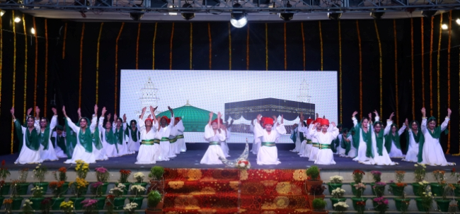ANNUAL FUNCTION- 2022