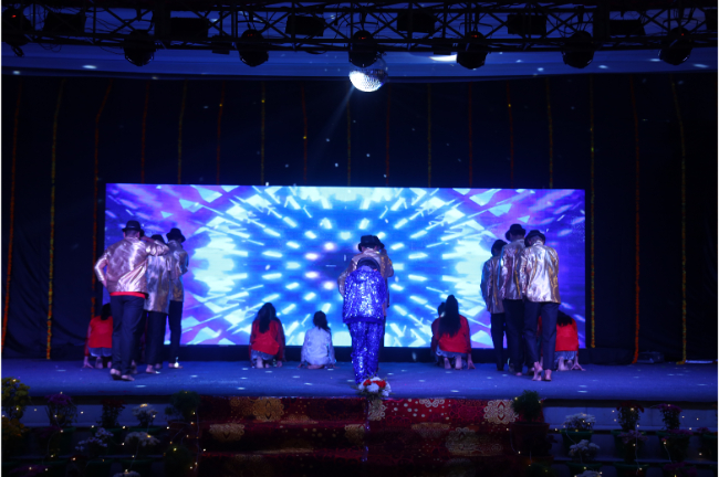 ANNUAL FUNCTION- 2022