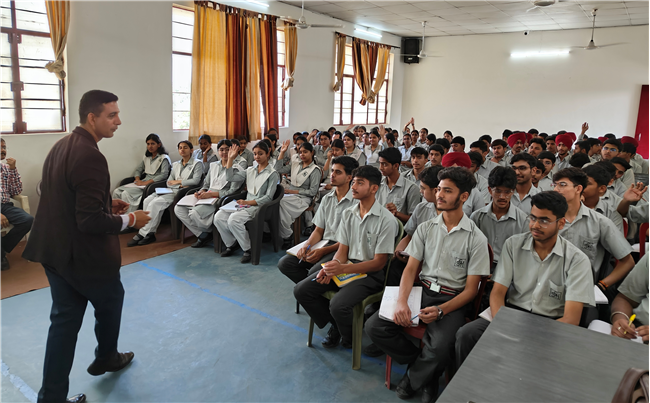 Career Counselling