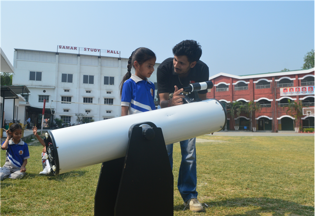 AstroPathshala