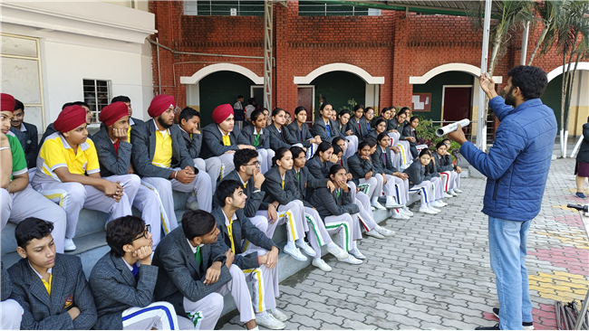 Astropathshala Session...