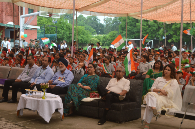 Independence day 2023