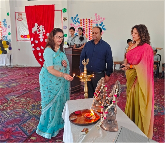 Mothers Day Celebration