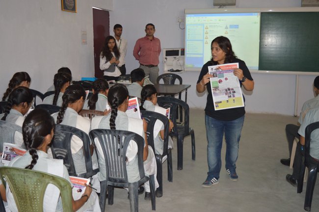 Career Counselling Workshop...