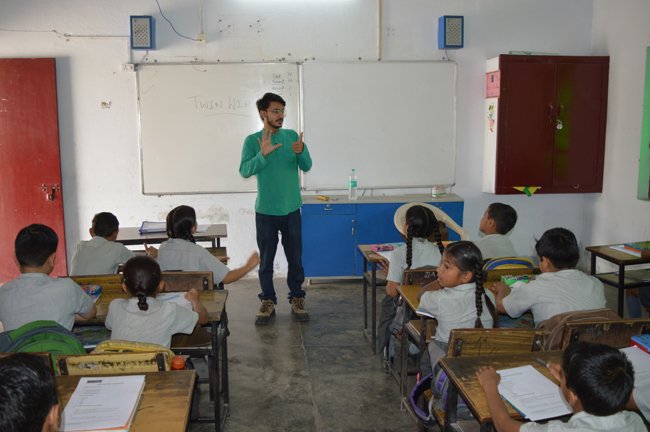 Life Skill Assessment Classes