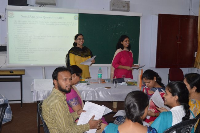 Life Skill Training