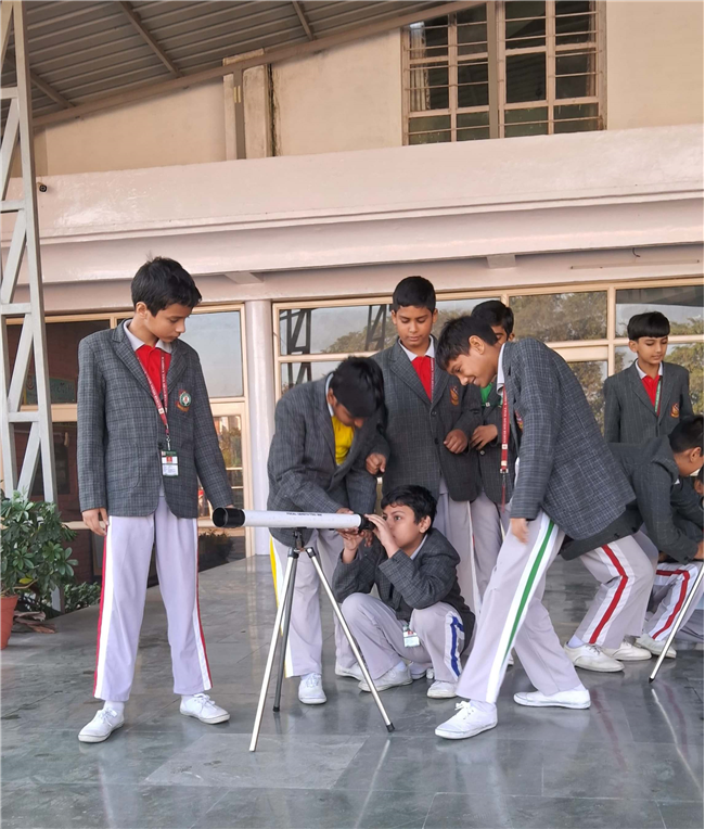 Astropathshala Session...
