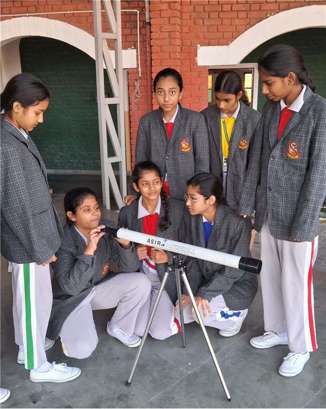 Astropathshala Session...