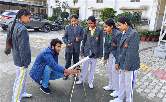 Astropathshala Session...