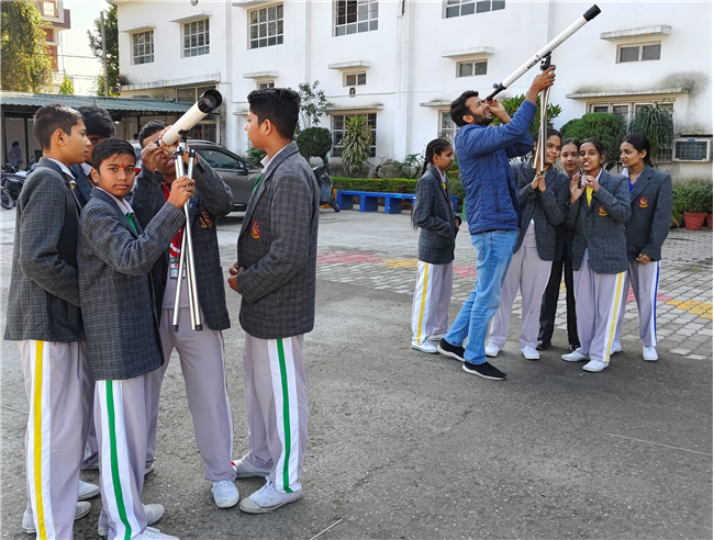 Astropathshala Session...