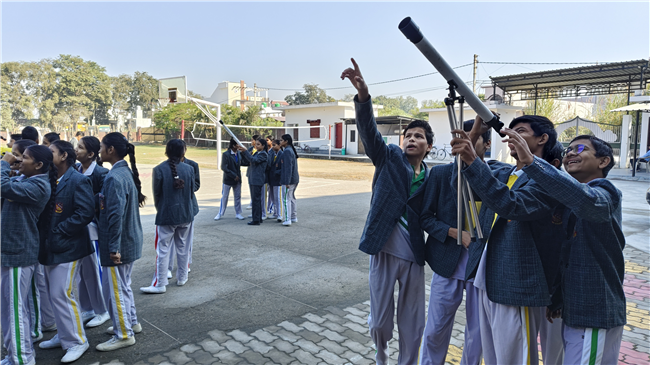 Astropathshala Session...