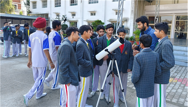 Astropathshala Session...