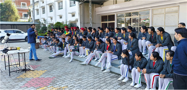 Astropathshala Session...