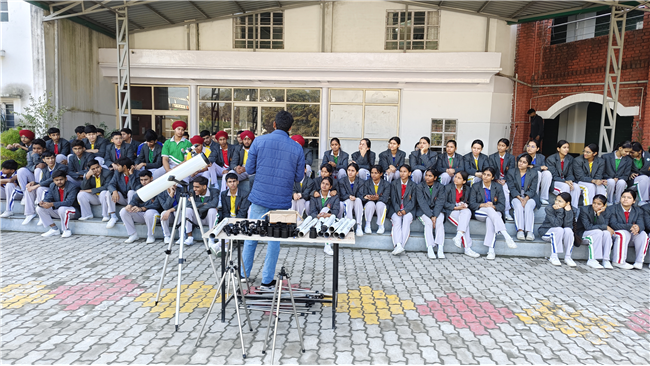 Astropathshala Session...