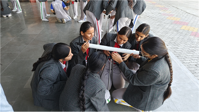 Astropathshala Session...