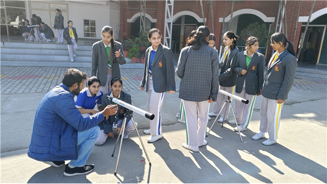 Astropathshala Session...
