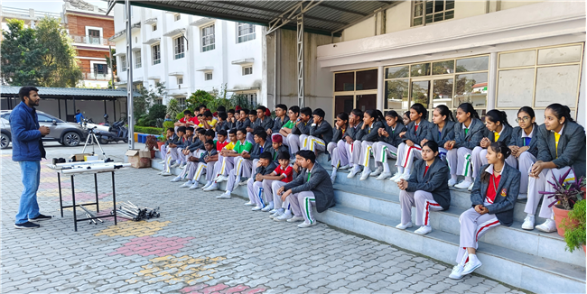 Astropathshala Session...
