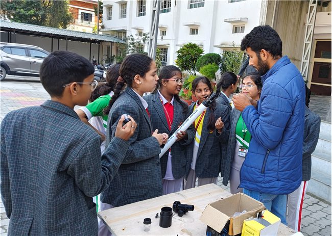 Astropathshala Session...