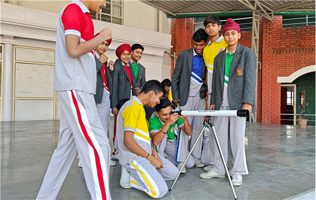 Astropathshala Session...