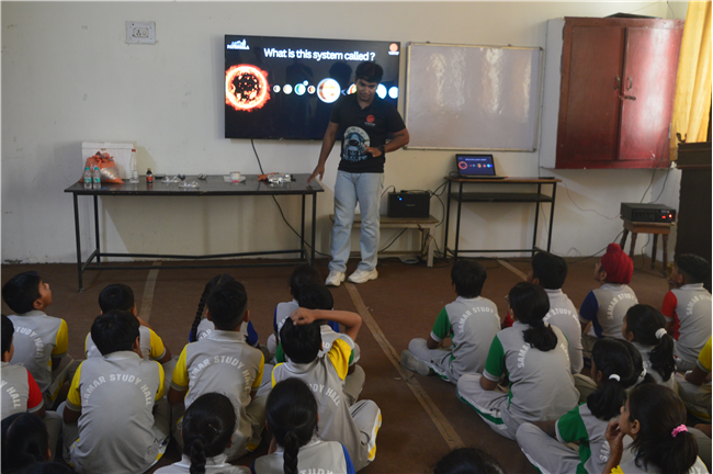 AstroPathshala