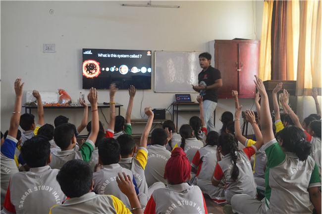 AstroPathshala