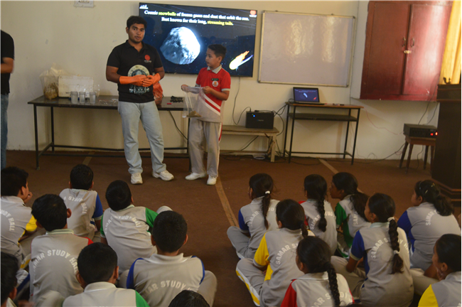 AstroPathshala