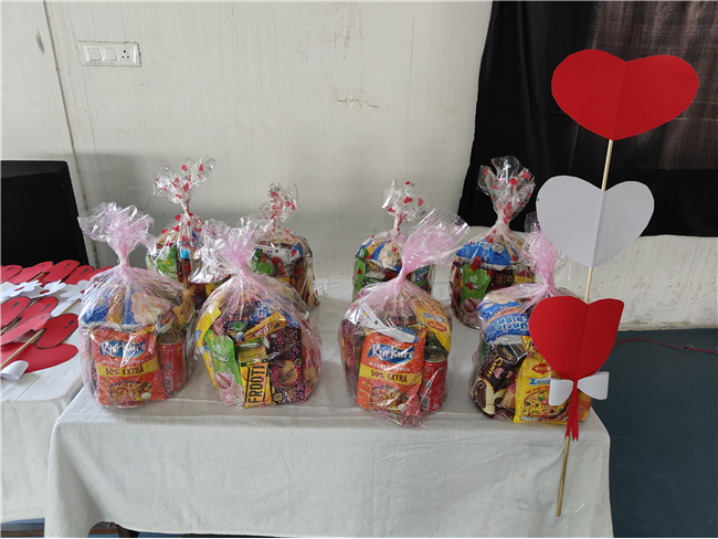 Mather's Day Celebration