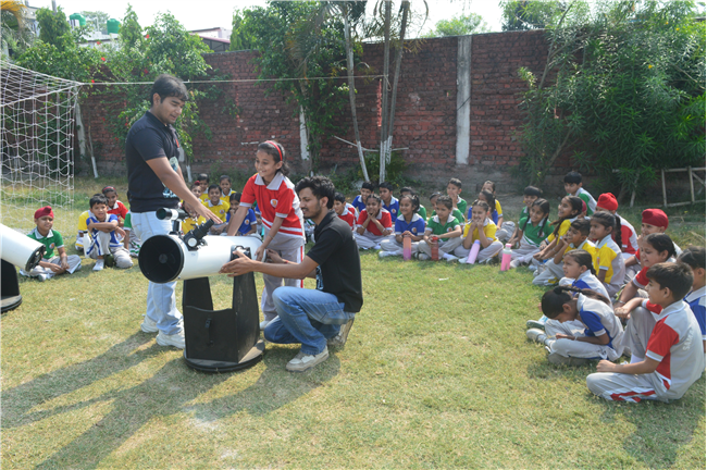 AstroPathshala