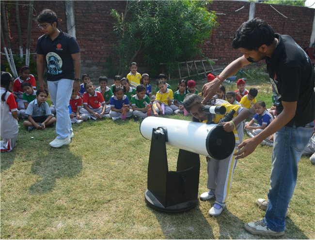 AstroPathshala
