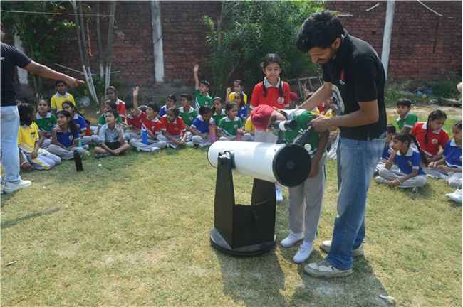 AstroPathshala