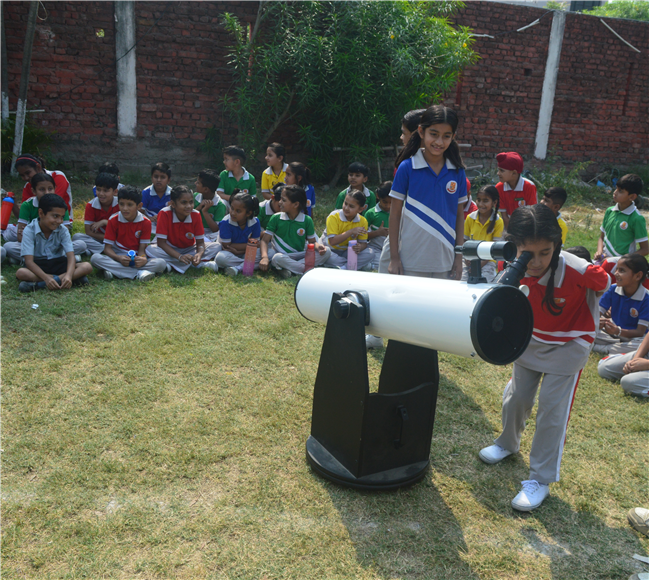 AstroPathshala