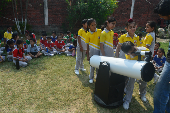 AstroPathshala