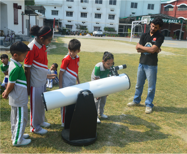 AstroPathshala