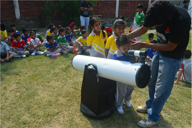 AstroPathshala