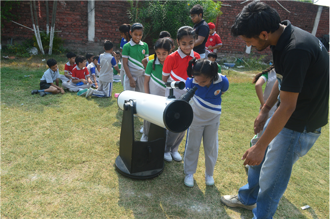 AstroPathshala