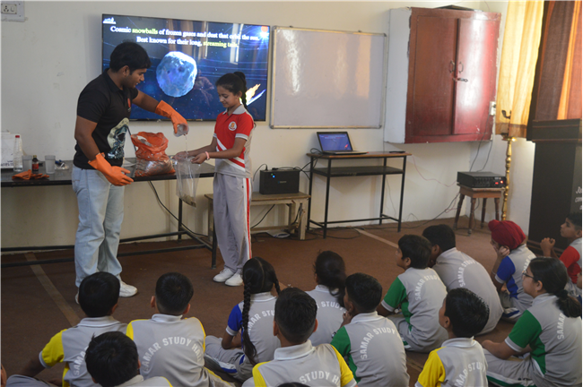 AstroPathshala