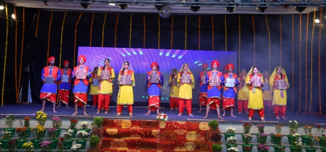 ANNUAL FUNCTION- 2022