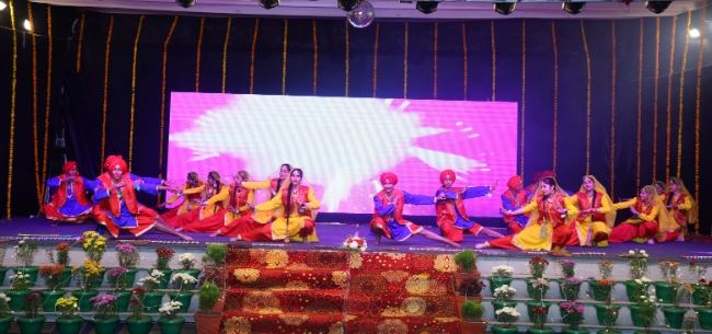 ANNUAL FUNCTION- 2022