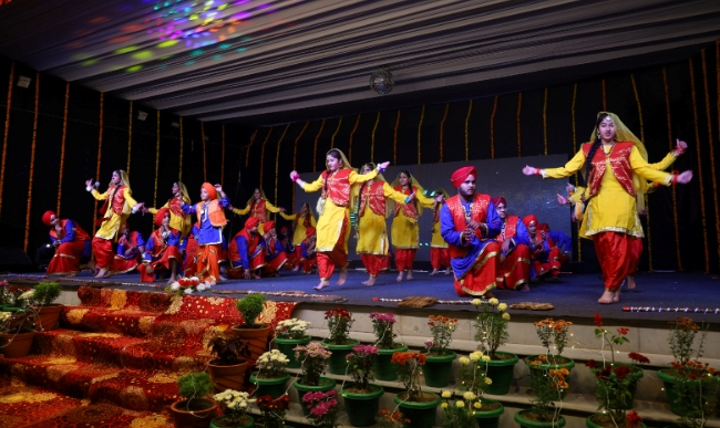ANNUAL FUNCTION- 2022