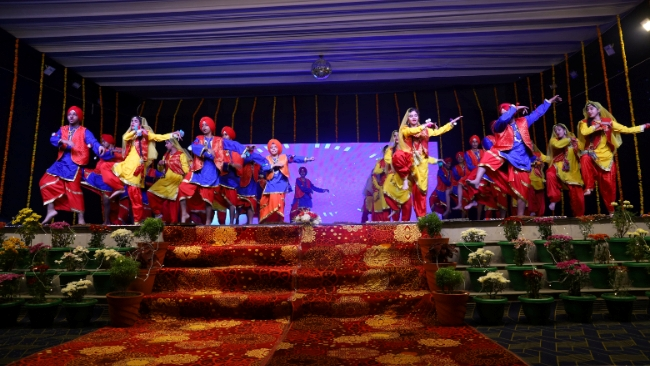 ANNUAL FUNCTION- 2022