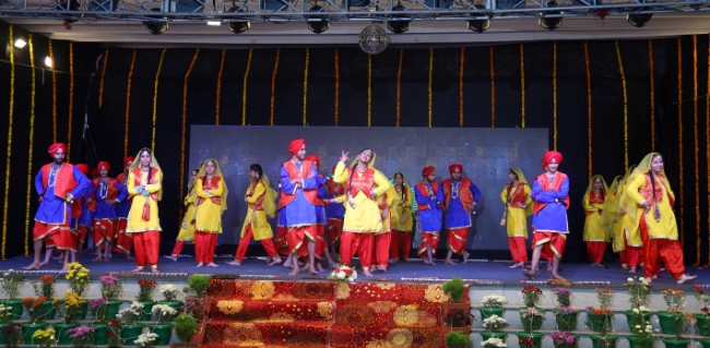 ANNUAL FUNCTION- 2022