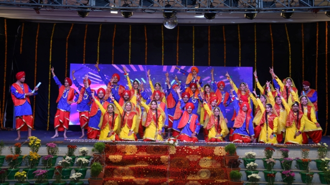 ANNUAL FUNCTION- 2022