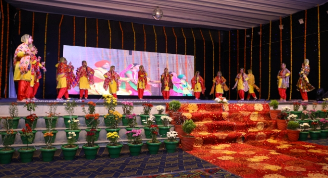 ANNUAL FUNCTION- 2022